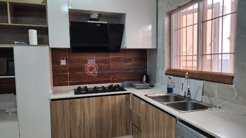 3 bedroom Terraced Bungalow For Rent Lekki Lagos - 5