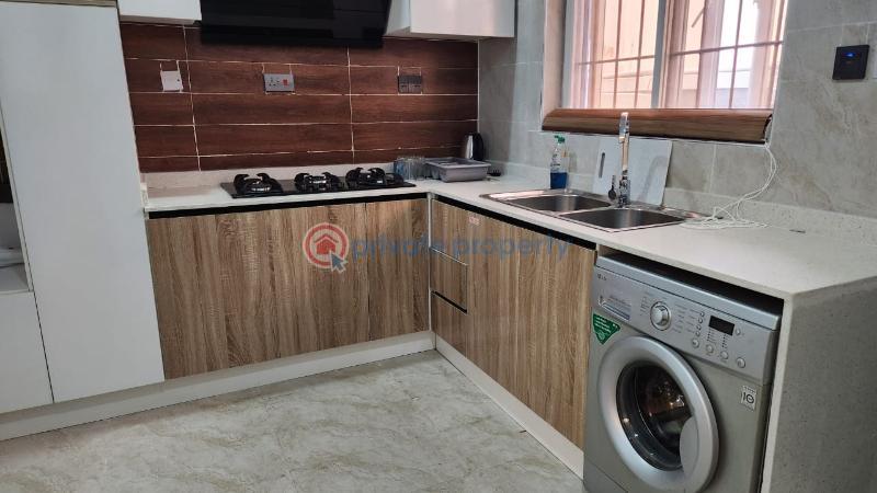 3 bedroom Terraced Bungalow For Rent Lekki Lagos - 9