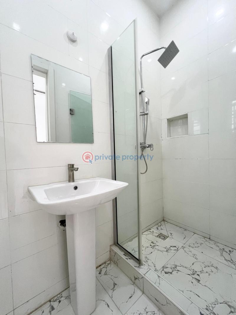 3 bedroom Terraced Duplex For Sale Lekki Lagos - 14