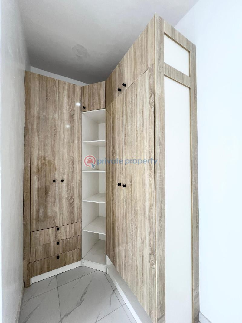 3 bedroom Terraced Duplex For Sale Lekki Lagos - 25