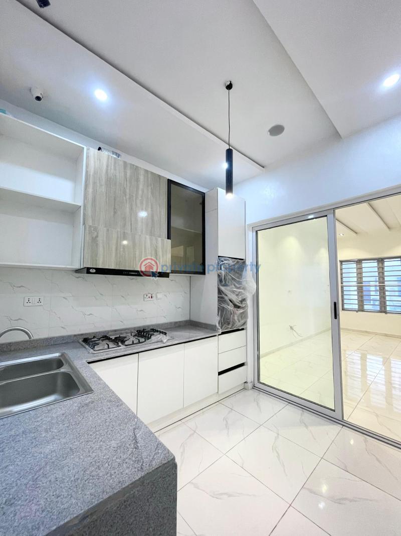 3 bedroom Terraced Duplex For Sale Lekki Lagos - 7