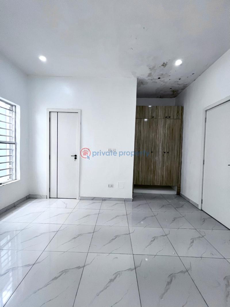 3 bedroom Terraced Duplex For Sale Lekki Lagos - 19