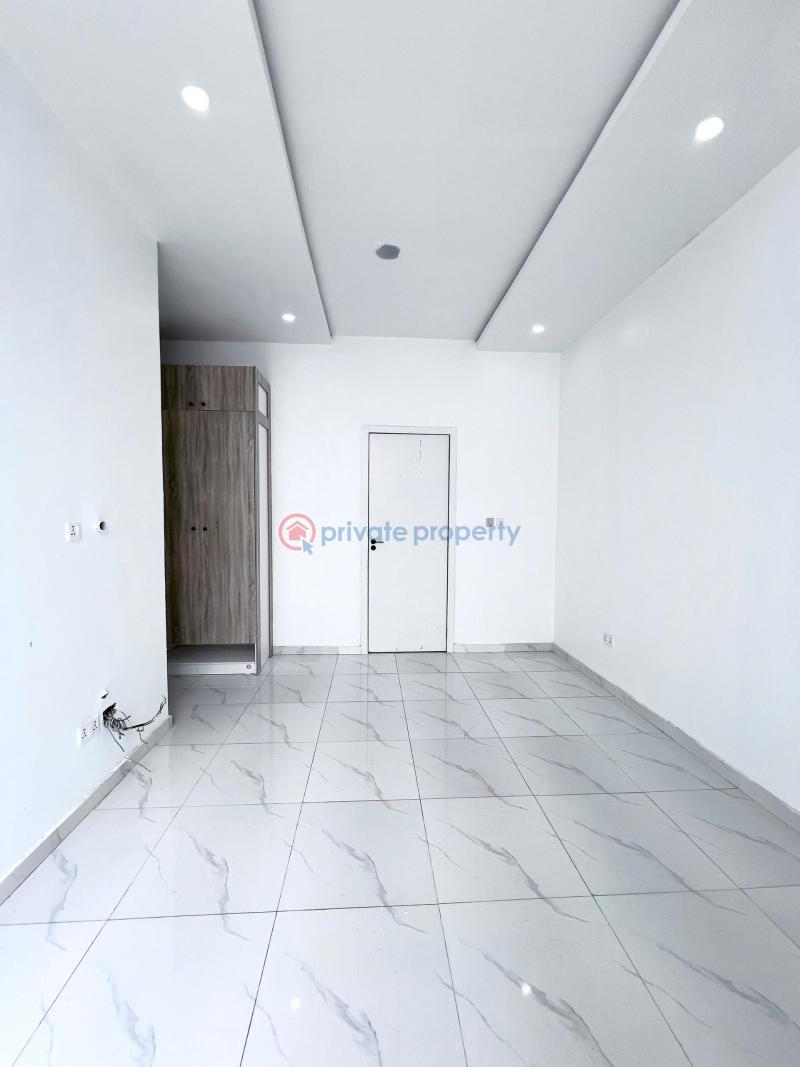 3 bedroom Terraced Duplex For Sale Lekki Lagos - 22