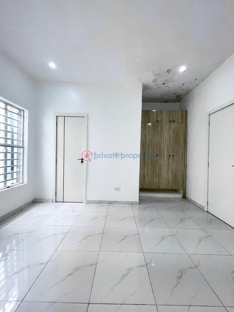 3 bedroom Terraced Duplex For Sale Lekki Lagos - 12