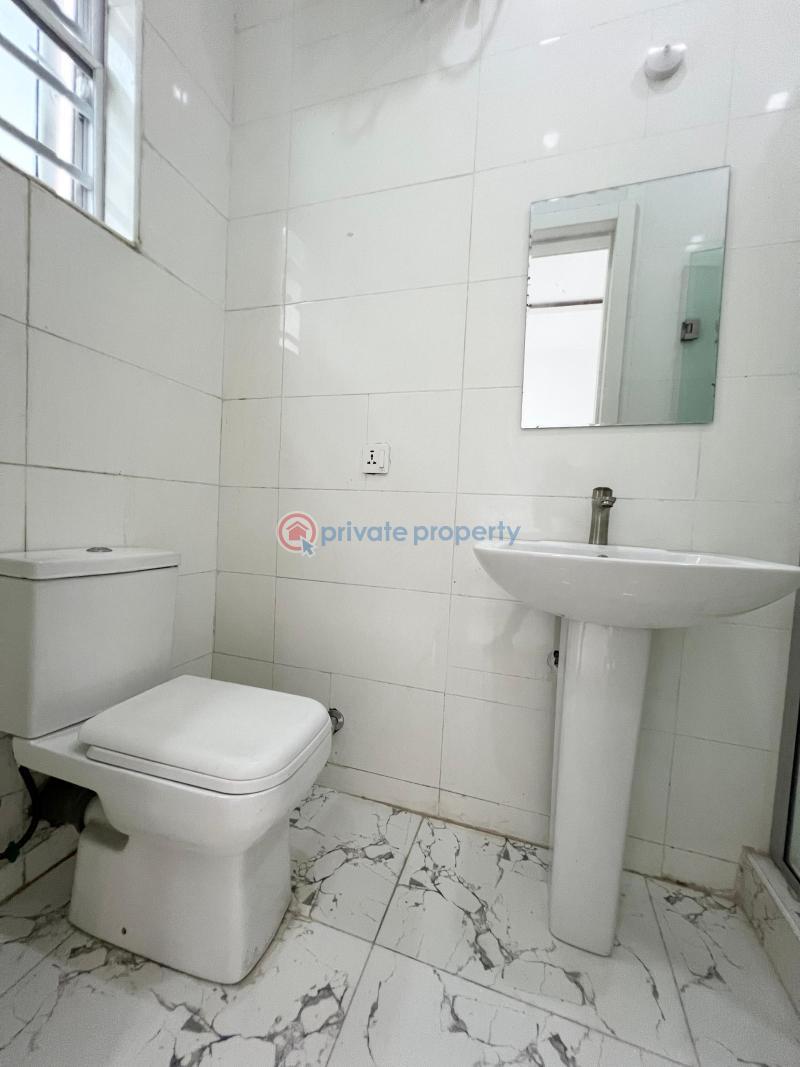 3 bedroom Terraced Duplex For Sale Lekki Lagos - 18