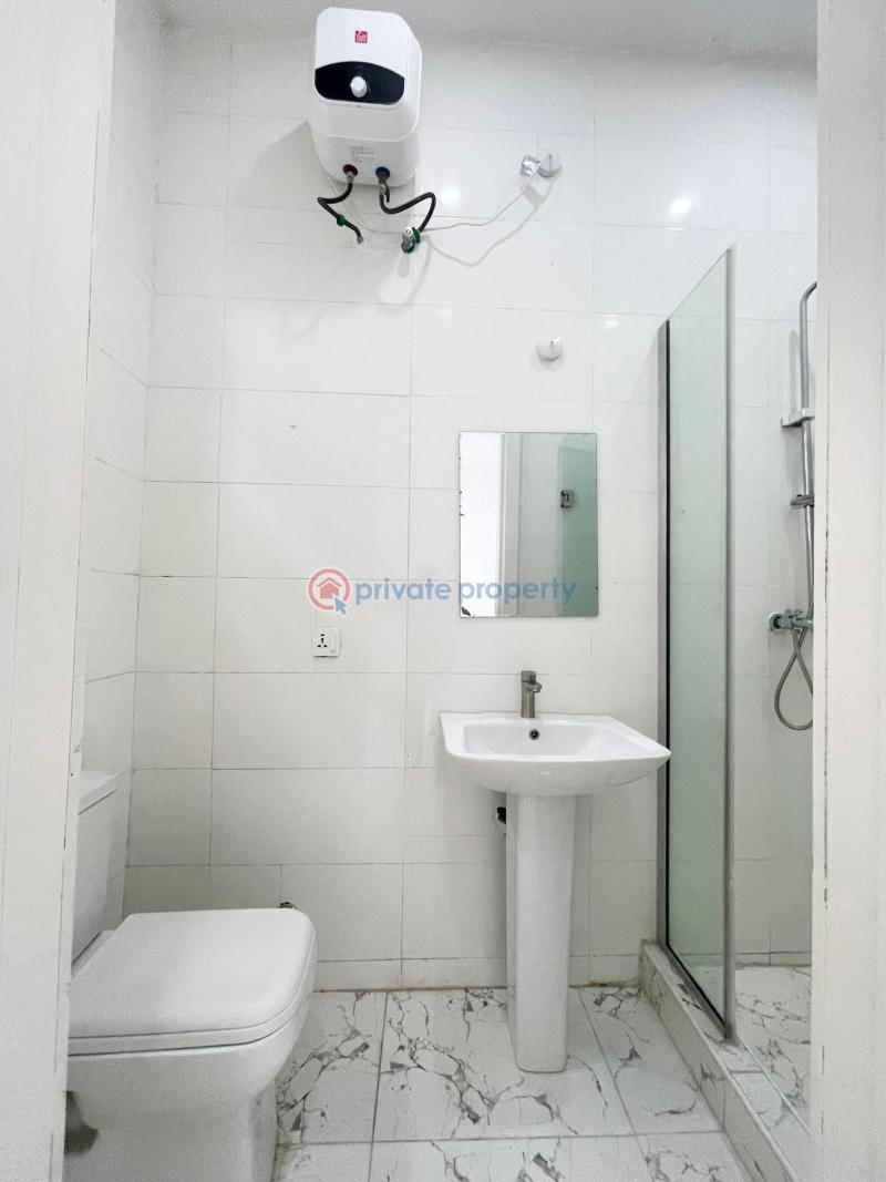 3 bedroom Terraced Duplex For Sale Lekki Lagos - 15