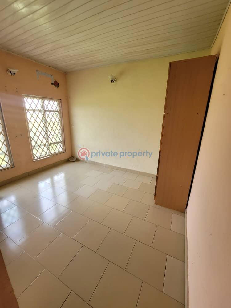 3 bedroom Terraced Duplex For Rent Pearls Garden Estate Sangotedo Lagos - 1