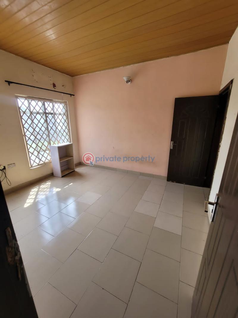 3 bedroom Terraced Duplex For Rent Pearls Garden Estate Sangotedo Lagos - 3