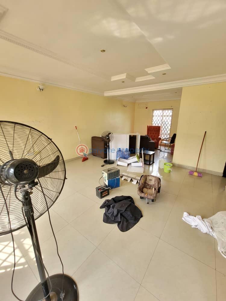 3 bedroom Terraced Duplex For Rent Pearls Garden Estate Sangotedo Lagos - 14