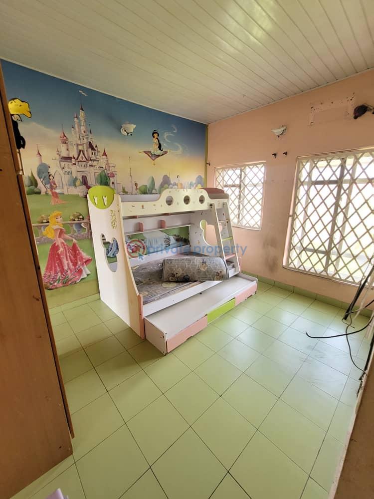 3 bedroom Terraced Duplex For Rent Pearls Garden Estate Sangotedo Lagos - 4