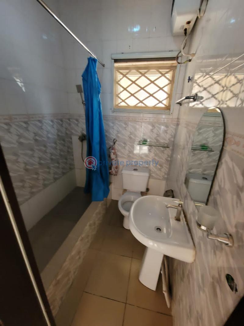 3 bedroom Terraced Duplex For Rent Pearls Garden Estate Sangotedo Lagos - 19