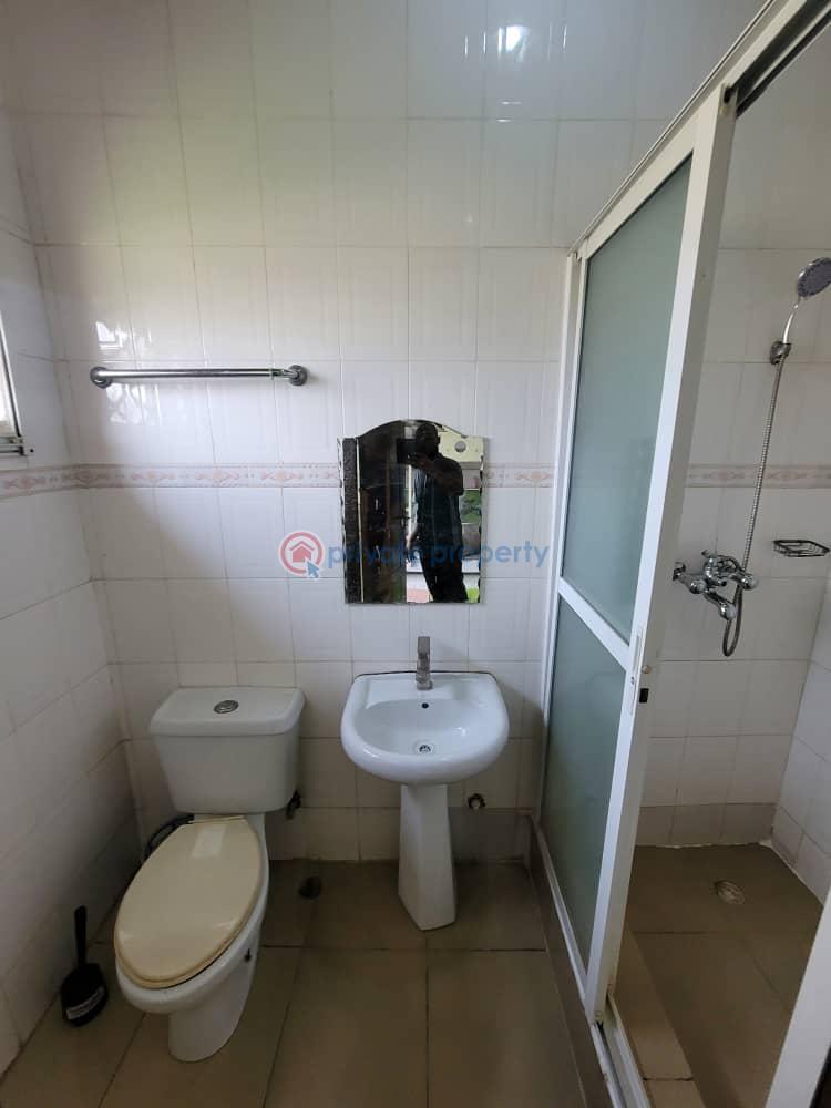 3 bedroom Terraced Duplex For Rent Pearls Garden Estate Sangotedo Lagos - 6