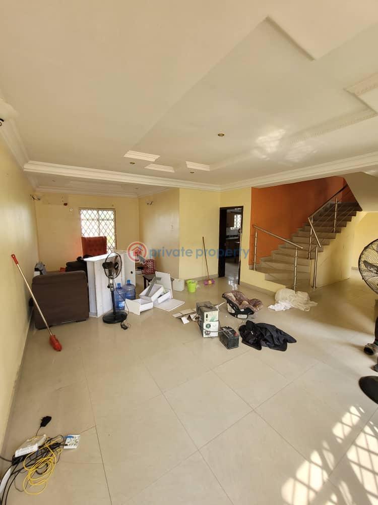3 bedroom Terraced Duplex For Rent Pearls Garden Estate Sangotedo Lagos - 15