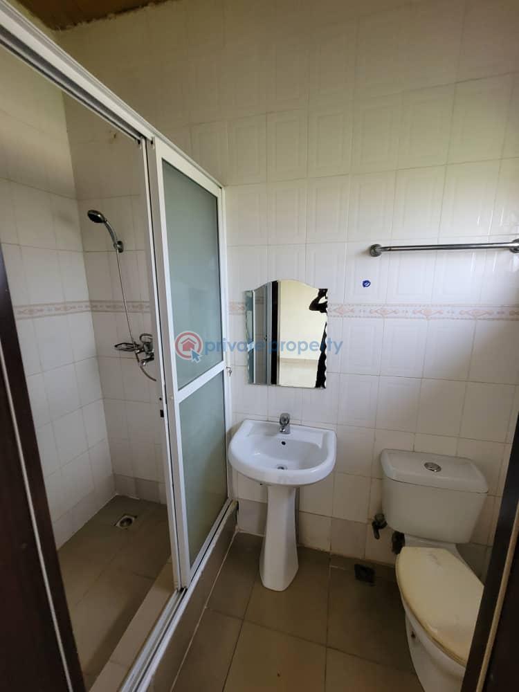 3 bedroom Terraced Duplex For Rent Pearls Garden Estate Sangotedo Lagos - 8