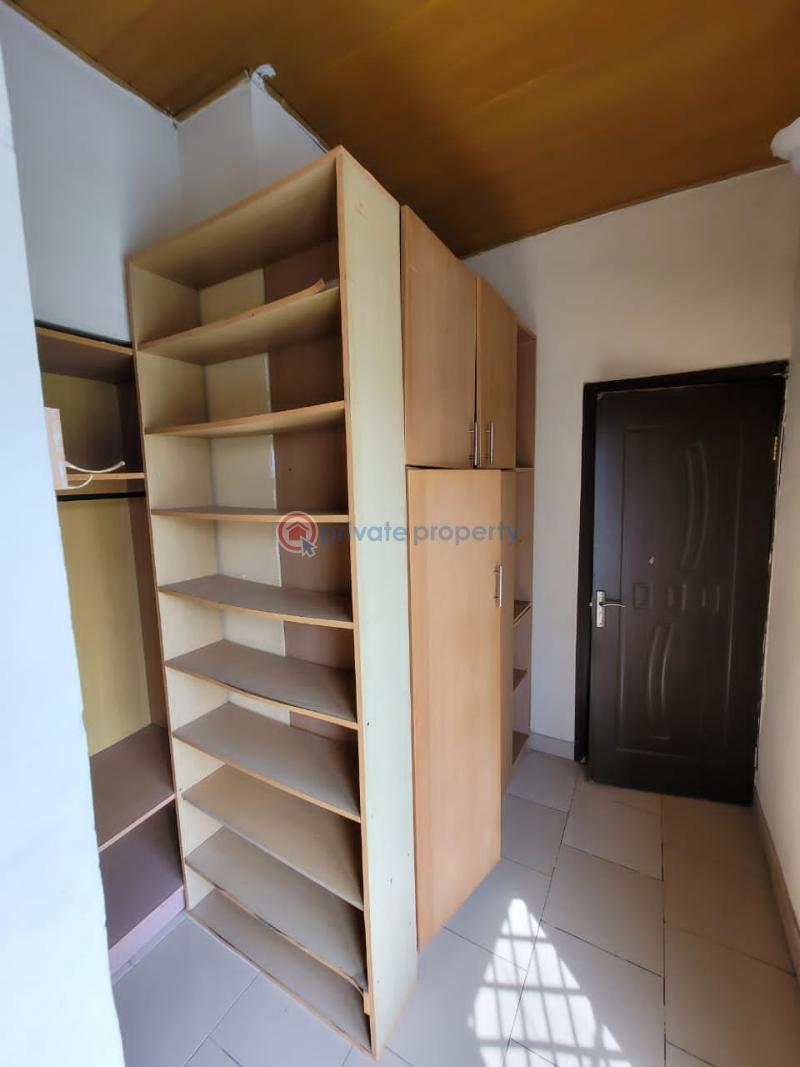 3 bedroom Terraced Duplex For Rent Pearls Garden Estate Sangotedo Lagos - 5