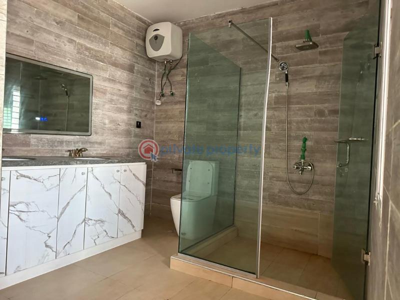 4 bedroom Terraced Duplex For Rent Lekki Lagos - 3