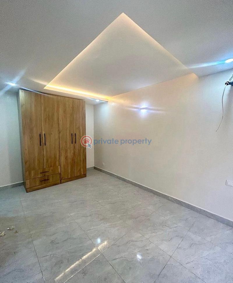 3 bedroom Duplex For Rent Jahi Abuja Phase 2  - 6