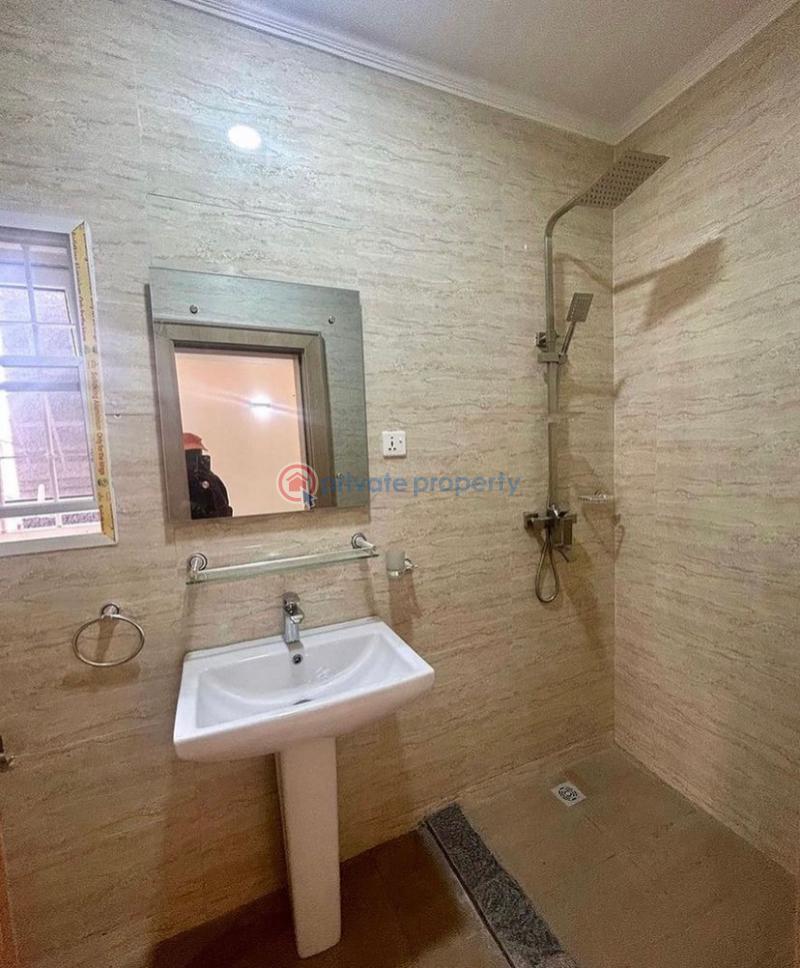 3 bedroom Duplex For Rent Jahi Abuja Phase 2  - 7