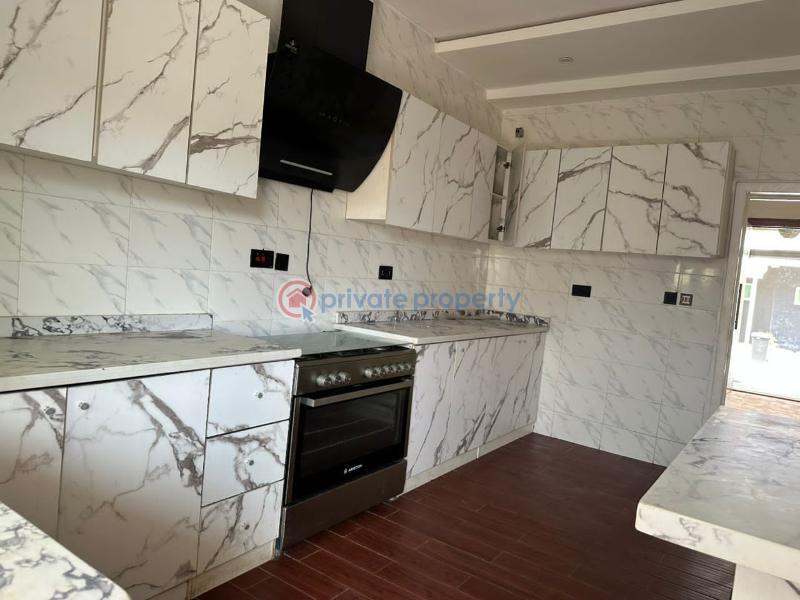4 bedroom Terraced Duplex For Rent Lekki Lagos - 8
