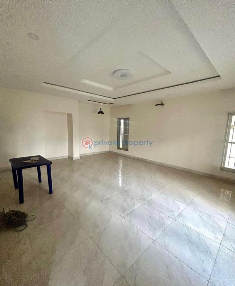 3 bedroom Duplex For Rent Jahi Abuja Phase 2  - 1