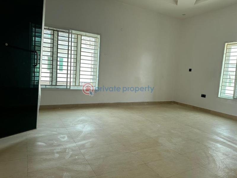 4 bedroom Terraced Duplex For Rent Lekki Lagos - 2