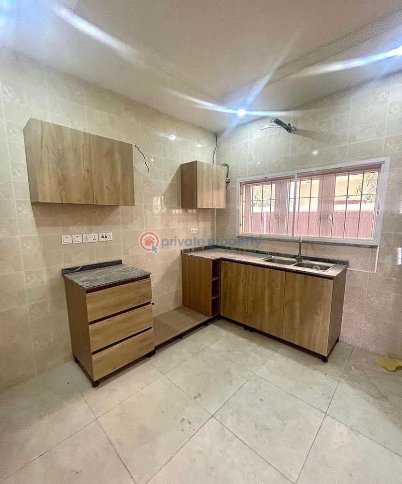 3 bedroom Duplex For Rent Jahi Abuja Phase 2  - 8