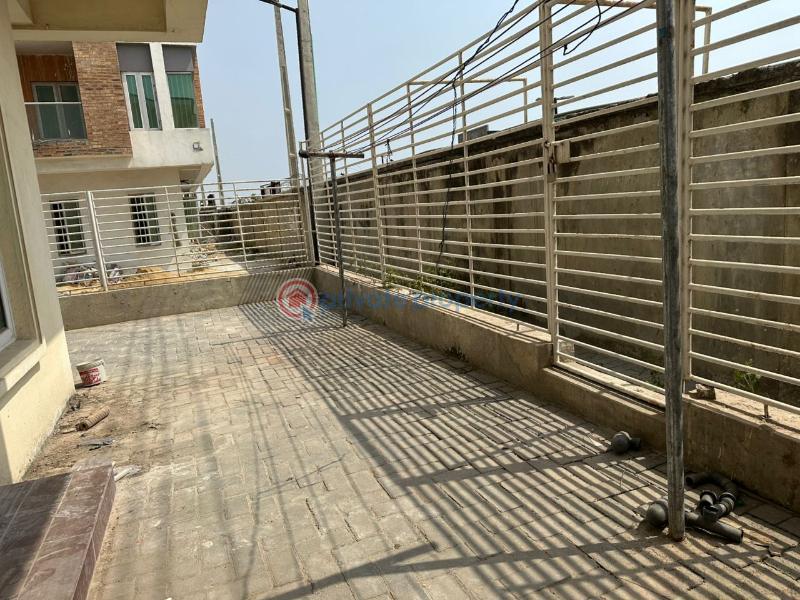 4 bedroom Terraced Duplex For Rent Lekki Lagos - 7