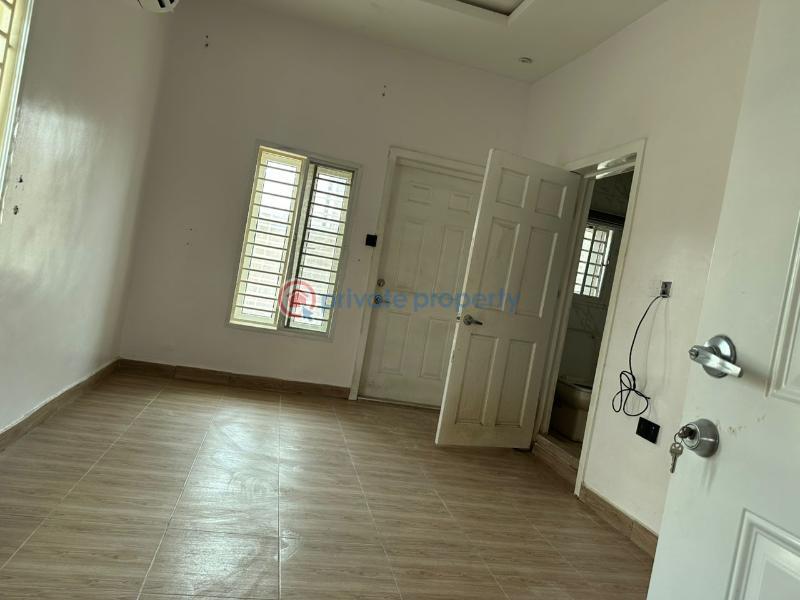 4 bedroom Terraced Duplex For Rent Lekki Lagos - 4