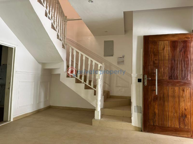 4 bedroom Terraced Duplex For Rent Lekki Lagos - 5