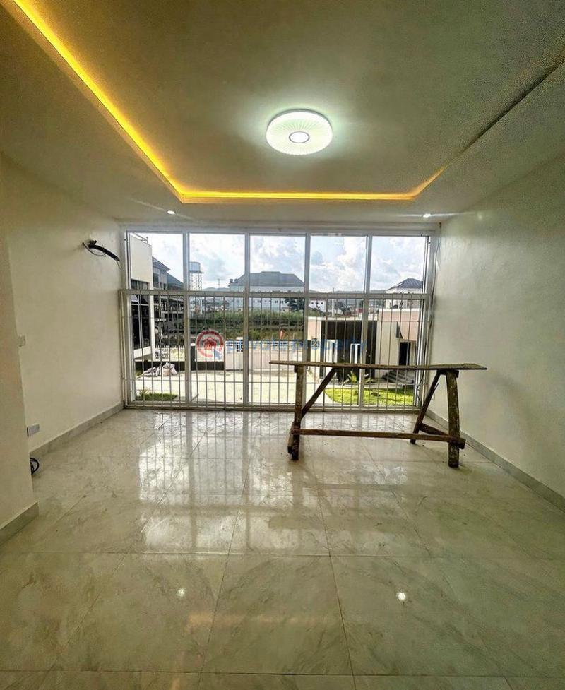 3 bedroom Duplex For Rent Jahi Abuja Phase 2  - 3