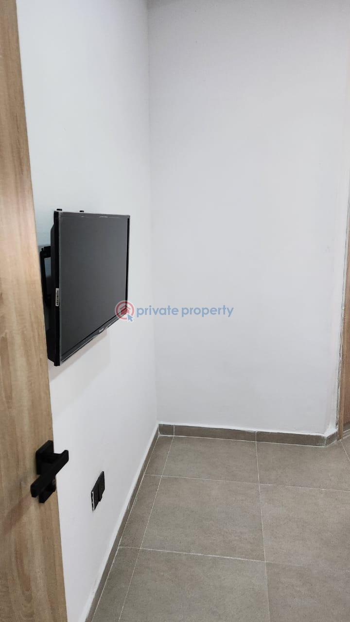 3 bedroom Terraced Bungalow For Rent Lekki Lagos - 4