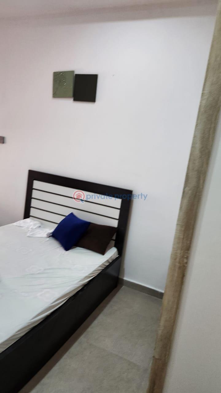 3 bedroom Terraced Bungalow For Rent Lekki Lagos - 1