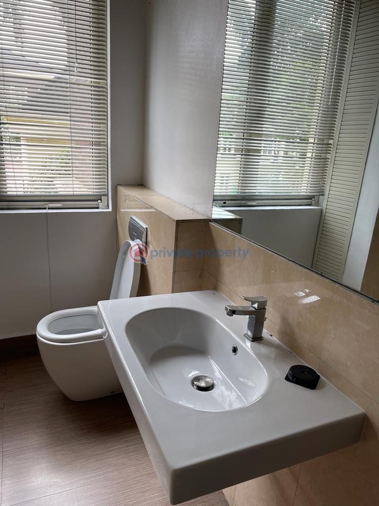 3 bedroom House For Rent Off Queens Drive Ikoyi Ikoyi Lagos - 15