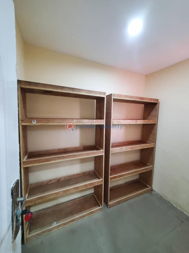 3 bedroom Block Of Flats For Rent Off Stadium Surulere Lagos - 5