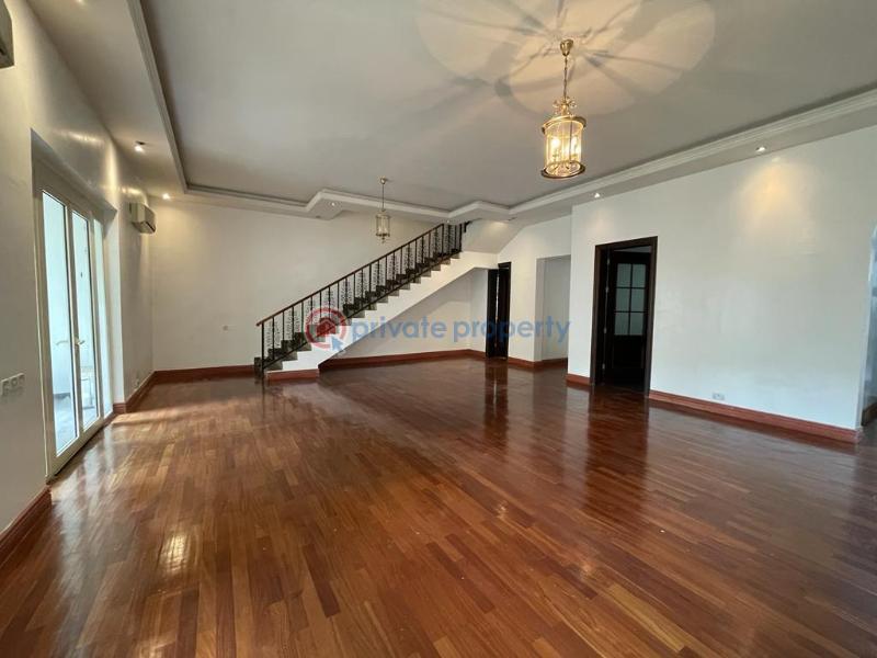 3 bedroom House For Rent Off Queens Drive Ikoyi Ikoyi Lagos - 3