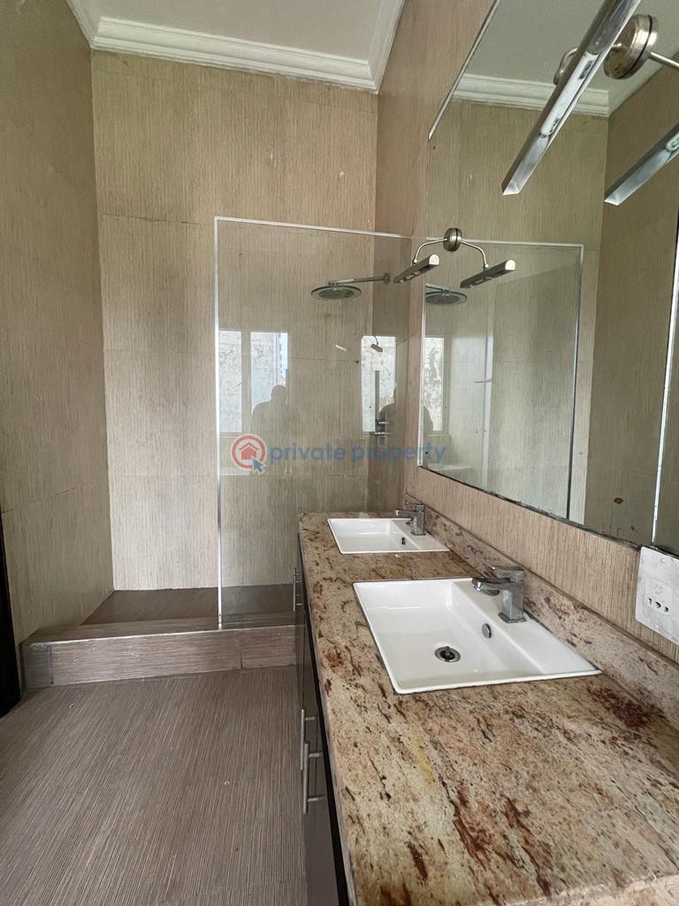 3 bedroom House For Rent Off Queens Drive Ikoyi Ikoyi Lagos - 8