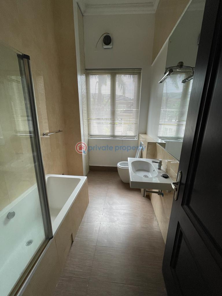 3 bedroom House For Rent Off Queens Drive Ikoyi Ikoyi Lagos - 12