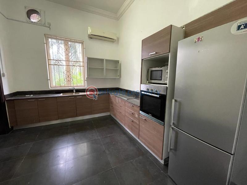 3 bedroom House For Rent Off Queens Drive Ikoyi Ikoyi Lagos - 10