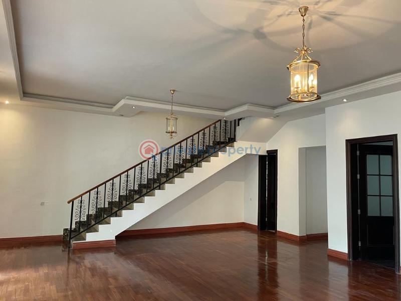 3 bedroom House For Rent Off Queens Drive Ikoyi Ikoyi Lagos - 14