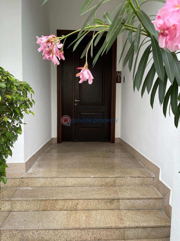 3 bedroom House For Rent Off Queens Drive Ikoyi Ikoyi Lagos - 5