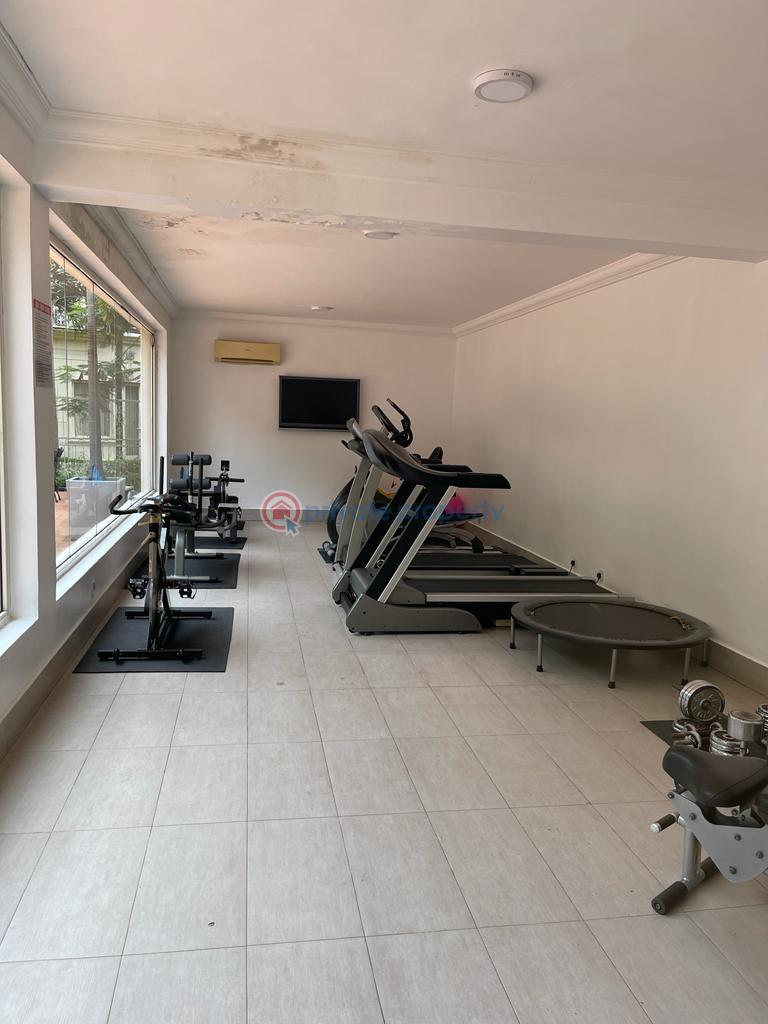 3 bedroom House For Rent Off Queens Drive Ikoyi Ikoyi Lagos - 2