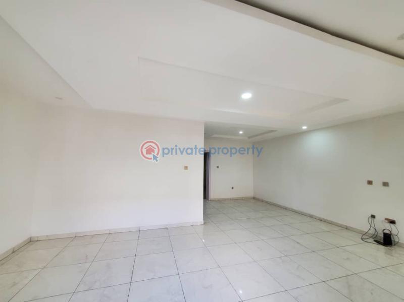 3 bedroom Block Of Flats For Rent Off Stadium Surulere Lagos - 2