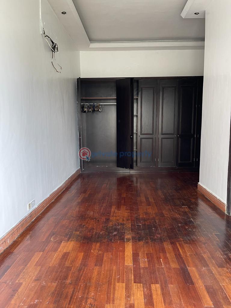 3 bedroom House For Rent Off Queens Drive Ikoyi Ikoyi Lagos - 4