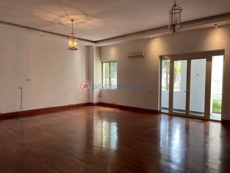 3 bedroom House For Rent Off Queens Drive Ikoyi Ikoyi Lagos - 11