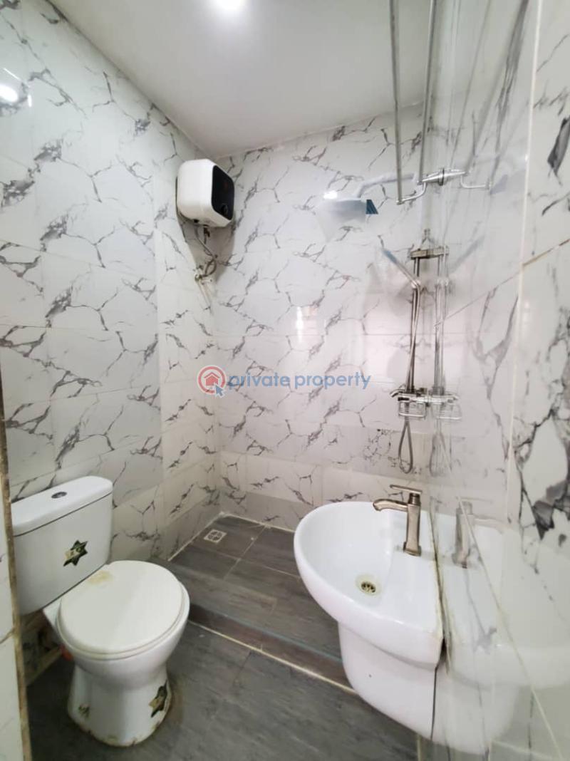 3 bedroom Block Of Flats For Rent Off Stadium Surulere Lagos - 18