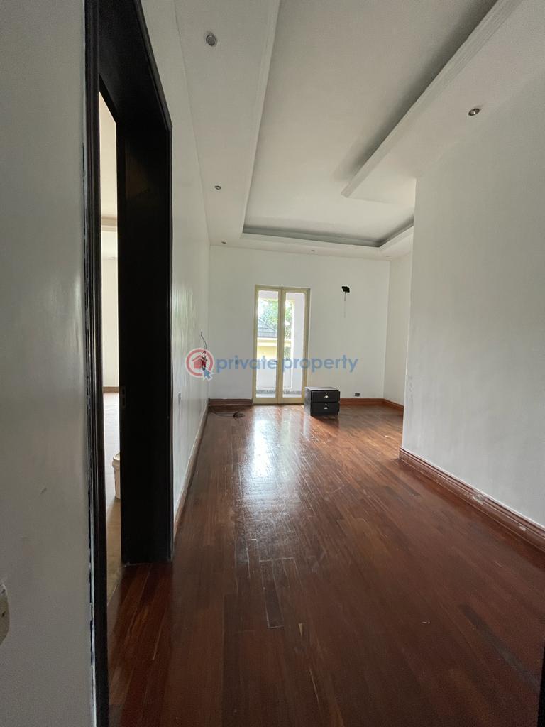 3 bedroom House For Rent Off Queens Drive Ikoyi Ikoyi Lagos - 7