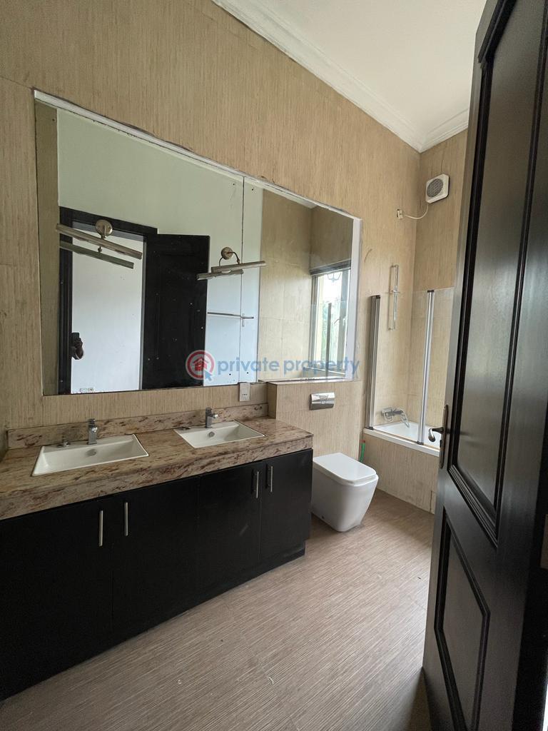 3 bedroom House For Rent Off Queens Drive Ikoyi Ikoyi Lagos - 6