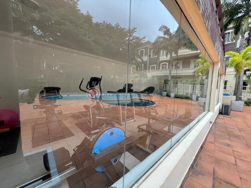 3 bedroom House For Rent Off Queens Drive Ikoyi Ikoyi Lagos - 1