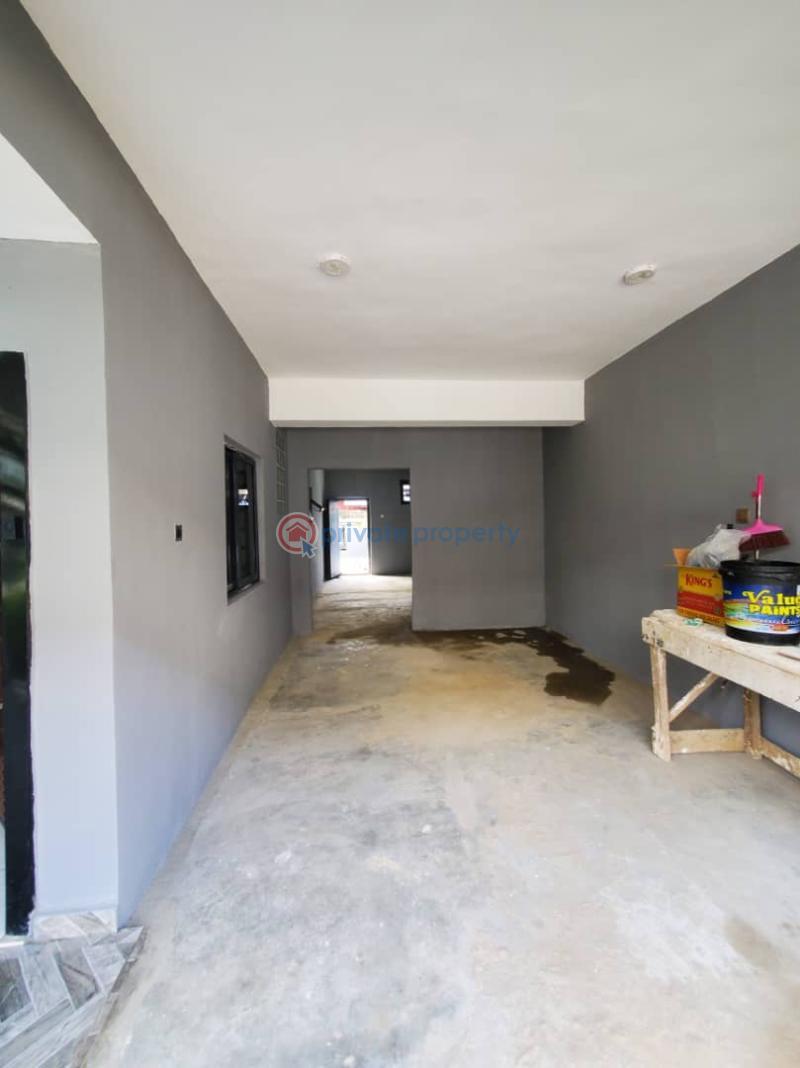 3 bedroom Block Of Flats For Rent Off Stadium Surulere Lagos - 20