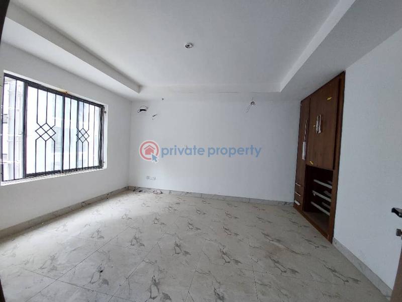 3 bedroom Flat & Apartment For Rent Oniru Victoria Island Lagos - 13